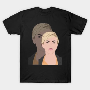 ScarJo T-Shirt